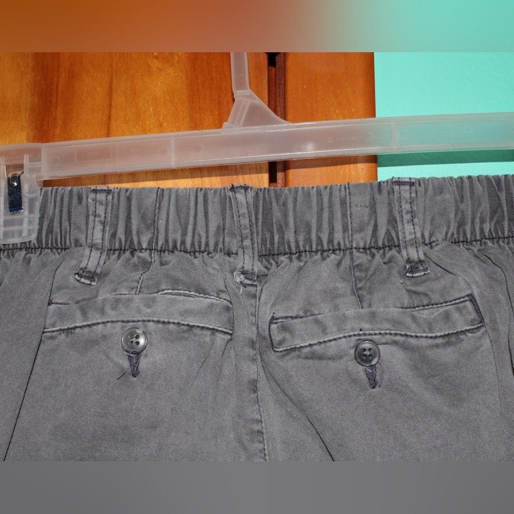 Women’s Old Navy Everyday Grey Shorts